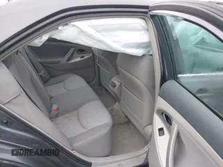 2009 Toyota Camry with VIN 4T1BE46K99U359133, listed as a IAAI auction lot 42106170 with 356,895 mi miles and . Bid and sale history available at carsss.com. Image 8.