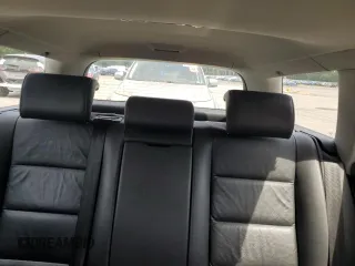 2008 Audi A4 с VIN WAUEH78E28A034855, выставлен на аукционе Copart как лот 60356765 с пробегом 107 980 миль миль и Чистый • Clean title. История ставок и продаж доступна на DreamBid. Изображение 10.