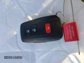 2023 Toyota 4Runner SR5 с VIN JTEMU5JR8P6155561, выставлен на аукционе IAAI как лот 41465467 с пробегом 48 228 миль миль и . История ставок и продаж доступна на DreamBid. Изображение 11.