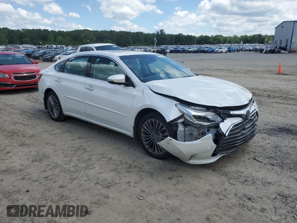 2017 Toyota Avalon XLE z VIN 4T1BK1EB5HU247243, wystawiony jako Copart lot #56557665 z przebiegiem 63 999 mil mil oraz Szkoda całkowita • Salvage title. Historia ofert i sprzedaży dostępna na DreamBid. Obrazek 4.