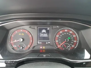2019 Volkswagen Jetta S with VIN 3VWC57BU1KM142135, listed as a Copart auction lot 60785685 with 46,066 mi miles and Salvage title. Bid and sale history available at DreamBid. Image 9.