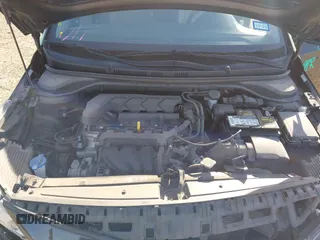 2022 Hyundai Accent SE z VIN 3KPC24A62NE158081, wystawiony jako IAAI lot #41840150 z przebiegiem 46 778 mil mil oraz . Historia ofert i sprzedaży dostępna na DreamBid. Obrazek 10.