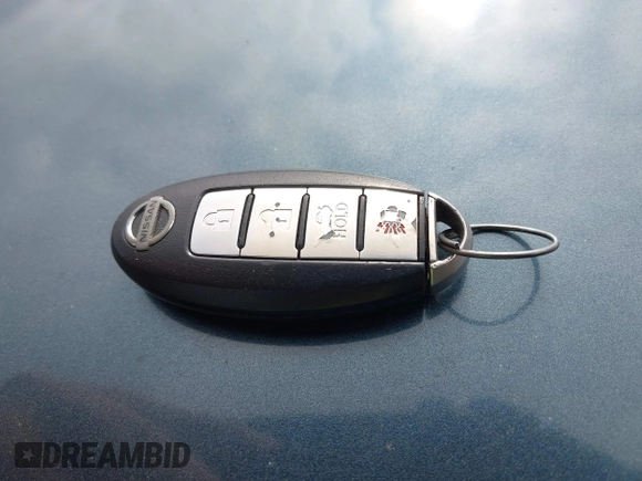 2017 Nissan Sentra SV with VIN 3N1AB7AP7HY209601, listed as a IAAI auction lot 42726616 with 144,279 mi miles and . Bid and sale history available at DreamBid. Image 11.