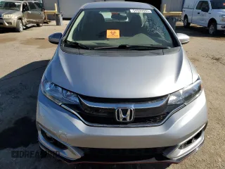2020 Honda Fit Sport с VIN 3HGGK5H62LM729201, выставлен на аукционе Copart как лот 54599005 с пробегом 38 197 миль миль и Списание • Salvage title. История ставок и продаж доступна на DreamBid. Изображение 5.