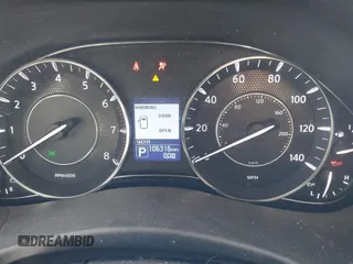 2017 Nissan Armada SV z VIN JN8AY2NC2H9504072, wystawiony jako IAAI lot #41660343 z przebiegiem 106 316 mil mil oraz . Historia ofert i sprzedaży dostępna na DreamBid. Obrazek 7.