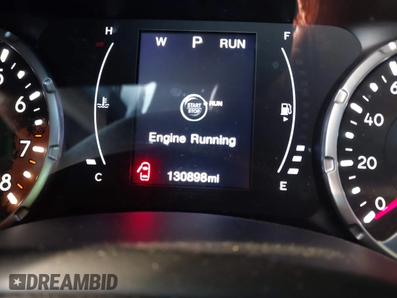 2018 Jeep Renegade Latitude with VIN ZACCJBBB9JPH73453, listed as a IAAI auction lot 41081878 with 130,898 mi miles and . Bid and sale history available at carsss.com. Image 15.