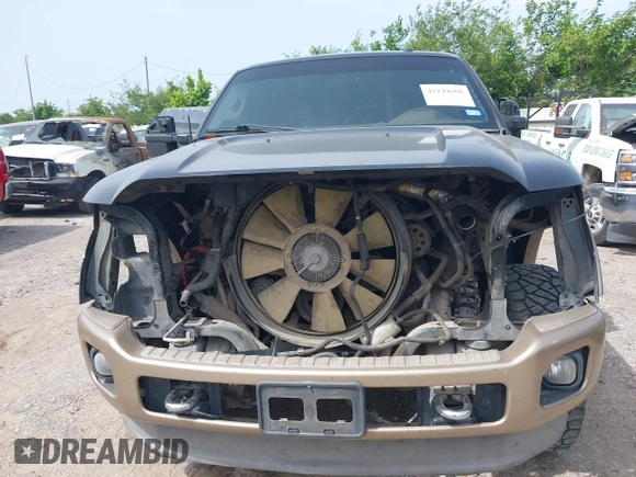 2012 Ford F-250 XL с VIN 1FT7W2BT2CEA47702, выставлен на аукционе IAAI как лот 42244666 с пробегом Не указан миль и . История ставок и продаж доступна на DreamBid. Изображение 12.