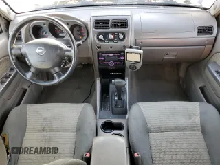 2003 Nissan Xterra SE z VIN 5N1ED28T93C659729, wystawiony jako Copart lot #46446285 z przebiegiem 247 924 mil mil oraz Szkoda całkowita • Salvage title. Historia ofert i sprzedaży dostępna na DreamBid. Obrazek 8.