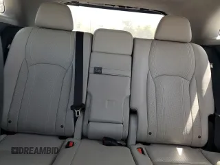 2017 Lexus RX 350 with VIN 2T2ZZMCA5HC087870, listed as a Copart auction lot 53675925 with 125,295 mi miles and Salvage Title. Bid and sale history available at DreamBid. Image 10.