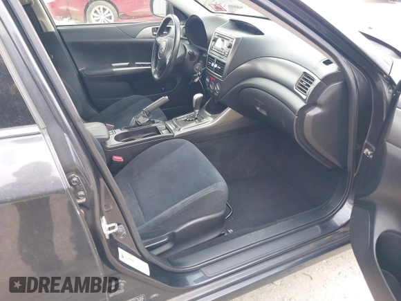 2011 Subaru Impreza Premium with VIN JF1GE6B69BH514959, listed as a IAAI auction lot 41931686 with 128,558 mi miles and . Bid and sale history available at DreamBid. Image 5.