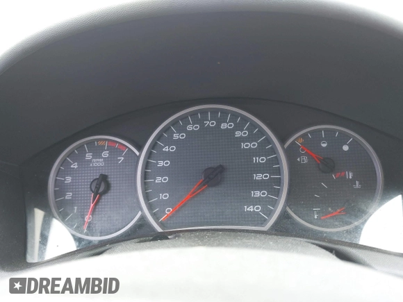 2007 Pontiac Grand Prix z VIN 2G2WP552971131332, wystawiony jako IAAI lot #42189221 z przebiegiem 208 360 mil mil oraz . Historia ofert i sprzedaży dostępna na DreamBid. Obrazek 7.