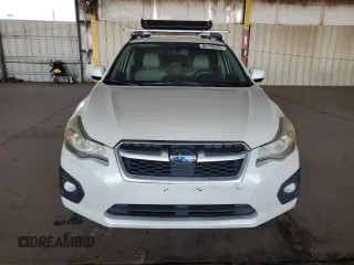 2014 Subaru Impreza Special Sports Premium z VIN JF1GPAL64E8262313, wystawiony jako Copart lot #60140375 z przebiegiem 138 079 mil mil oraz Czysty tytuł • Clean title. Historia ofert i sprzedaży dostępna na DreamBid. Obrazek 5.