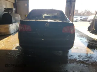 2005 Volkswagen Jetta Value Edition с VIN 3VWPF71K85M647513, выставлен на аукционе Copart как лот 83690584 с пробегом Не указан миль и Списание • Salvage title. История ставок и продаж доступна на DreamBid. Изображение 6.