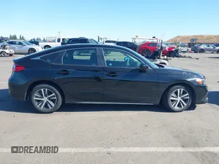 2022 Honda Civic LX z VIN 19XFL2H56NE023472, wystawiony jako IAAI lot #42257114 z przebiegiem 12 149 mil mil oraz . Historia ofert i sprzedaży dostępna na DreamBid. Obrazek 13.