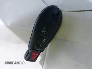 2020 Jeep Cherokee Latitude z VIN 1C4PJLCB7LD631903, wystawiony jako IAAI lot #42523873 z przebiegiem 49 651 mil mil oraz . Historia ofert i sprzedaży dostępna na DreamBid. Obrazek 11.