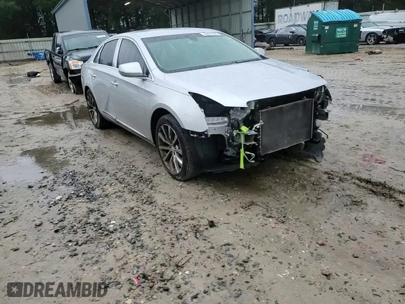 2016 Cadillac XTS Luxury Collection with VIN 2G61M5S3XG9156224, listed as a Copart auction lot 46621835 with 0 mi miles and Non Repairable. Bid and sale history available at carsss.com. Image 14.
