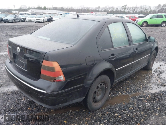2004 Volkswagen Jetta GL с VIN 3VWRA69M94M021359, выставлен на аукционе IAAI как лот 41992718 с пробегом 176 926 миль миль и . История ставок и продаж доступна на DreamBid. Изображение 4.