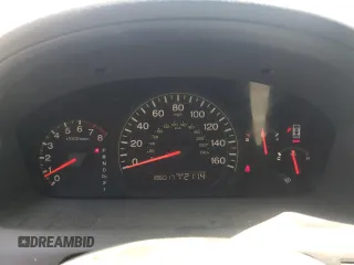 2005 Honda Accord LX с VIN 1HGCM56405A167776, выставлен на аукционе Copart как лот 61682855 с пробегом 186 017 миль миль и Списание • Salvage title. История ставок и продаж доступна на DreamBid. Изображение 9.