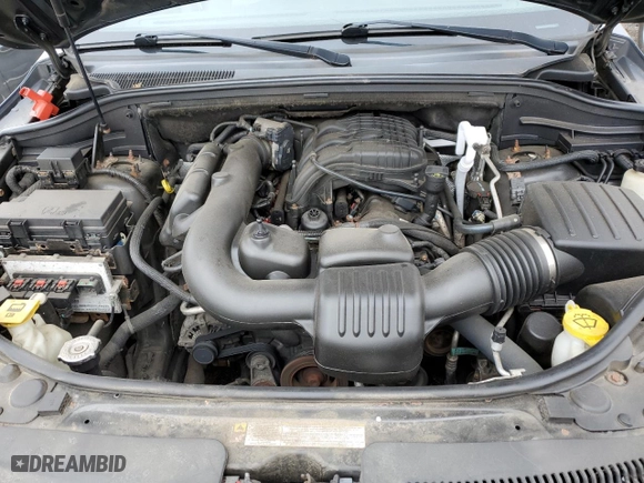 2011 Jeep Grand Cherokee Limited with VIN 1J4RR5GG0BC715515, listed as a Copart auction lot 49970665 with 178,024 mi miles and Salvage Title. Bid and sale history available at carsss.com. Image 11.