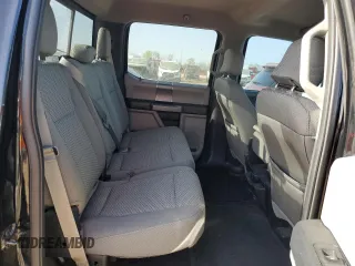 2016 Ford F-150 XLT with VIN 1FTEW1C82GKE31076, listed as a Copart auction lot 49162425 with 143,121 mi miles and Salvage title. Bid and sale history available at DreamBid. Image 10.