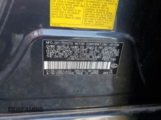 2008 Lexus GS 350 with VIN JTHBE96S380034323, listed as a Copart auction lot 48110705 with 238,921 mi miles and Salvage Title. Bid and sale history available at carsss.com. Image 12.
