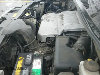 2008 Toyota Highlander z VIN JTEES41AX82033971, wystawiony jako IAAI lot #43455327 z przebiegiem 227 159 mil mil oraz . Historia ofert i sprzedaży dostępna na DreamBid. Obrazek 18.