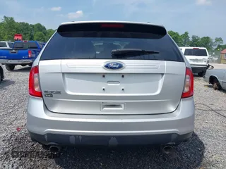 2013 Ford Edge SE z VIN 2FMDK3GC7DBA43814, wystawiony jako IAAI lot #42445294 z przebiegiem 235 310 mil mil oraz . Historia ofert i sprzedaży dostępna na DreamBid. Obrazek 16.