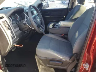 2015 Ram 1500 Tradesman z VIN 1C6RR7FT9FS616971, wystawiony jako Copart lot #45680095 z przebiegiem 161 234 mil mil oraz Szkoda całkowita • Salvage title. Historia ofert i sprzedaży dostępna na DreamBid. Obrazek 7.
