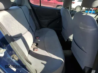 2003 Toyota ECHO z VIN JTDBT123835041996, wystawiony jako Copart lot #51505215 z przebiegiem 292 913 mil mil oraz Czysty tytuł • Clean title. Historia ofert i sprzedaży dostępna na DreamBid. Obrazek 10.