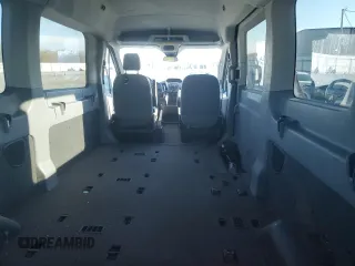 2015 Ford Transit XL с VIN 1FBAX2CM3FKB08088, выставлен на аукционе Copart как лот 49695075 с пробегом 320 077 миль миль и Списание • Salvage title. История ставок и продаж доступна на DreamBid. Изображение 10.