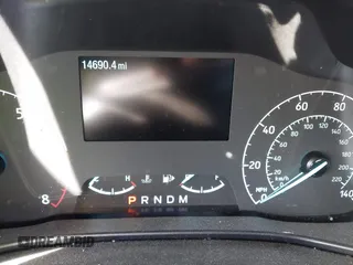 2022 Ford Transit Connect XL с VIN NM0GS9E25N1536836, выставлен на аукционе IAAI как лот 42223670 с пробегом 14 690 миль миль и . История ставок и продаж доступна на DreamBid. Изображение 16.