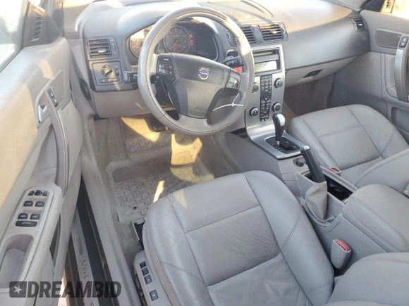 2006 Volvo C70 with VIN YV1MC68276J001385, listed as a Copart auction lot 82148334 with 109,543 mi miles and Clean Title. Bid and sale history available at carsss.com. Image 8.