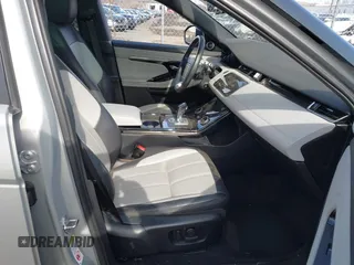 2020 Land Rover Range Rover Evoque First Edition z VIN SALZL2FX8LH028139, wystawiony jako IAAI lot #41621371 z przebiegiem 41 893 mil mil oraz . Historia ofert i sprzedaży dostępna na DreamBid. Obrazek 5.