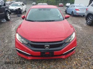 2020 Honda Civic LX with VIN 2HGFC2F60LH537283, listed as a IAAI auction lot 42200465 with 86,191 mi miles and . Bid and sale history available at DreamBid. Image 12.