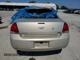 2012 Chevrolet Impala Police Police with VIN 2G1WD5E39C1199176, listed as a Copart auction lot 75618914 with 95,992 mi miles and Salvage Title. Bid and sale history available at carsss.com. Image 6.