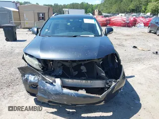 2011 Lexus RX 350 с VIN 2T2ZK1BA9BC058447, выставлен на аукционе IAAI как лот 42209700 с пробегом 213 892 миль миль и . История ставок и продаж доступна на DreamBid. Изображение 13.