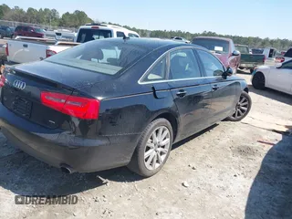 2015 Audi A6 Premium Plus z VIN WAUGFAFC7FN011686, wystawiony jako IAAI lot #41785107 z przebiegiem 113 122 mil mil oraz . Historia ofert i sprzedaży dostępna na DreamBid. Obrazek 4.