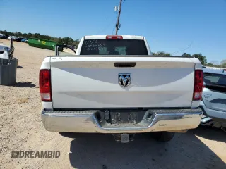 2020 Ram 1500 Classic Tradesman with VIN 1C6RR6FG2LS128065, listed as a Copart auction lot 48799215 with 68,359 mi miles and Clean Title. Bid and sale history available at carsss.com. Image 6.