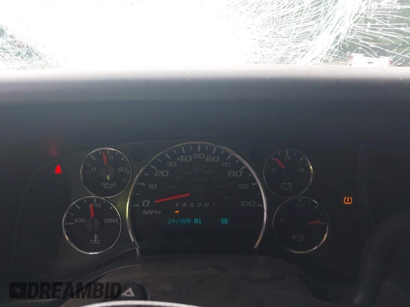 2019 Chevrolet Express Passenger LT с VIN 1GAZGPFG0K1178867, выставлен на аукционе IAAI как лот 42593780 с пробегом 247 989 миль миль и . История ставок и продаж доступна на DreamBid. Изображение 7.