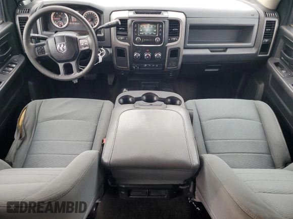 2016 Ram 3500 Tradesman z VIN 3C63RRGL0GG137623, wystawiony jako Copart lot #84198734 z przebiegiem 119 659 mil mil oraz Czysty tytuł • Clean title. Historia ofert i sprzedaży dostępna na DreamBid. Obrazek 8.
