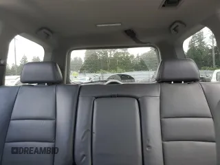 2008 Honda Pilot EX-L with VIN 5FNYF18578B022405, listed as a Copart auction lot 63423355 with 156,723 mi miles and Salvage title. Bid and sale history available at DreamBid. Image 10.