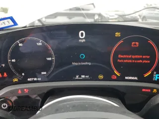 2022 Porsche Taycan z VIN WP0AA2Y19NSA14634, wystawiony jako Copart lot #79716154 z przebiegiem 40 718 mil mil oraz Szkoda całkowita • Salvage title. Historia ofert i sprzedaży dostępna na DreamBid. Obrazek 9.