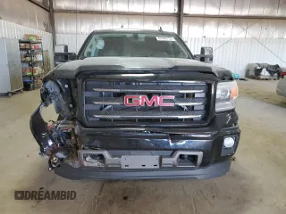 2015 GMC Sierra 1500 SLE z VIN 1GTV2UEC6FZ379178, wystawiony jako Copart lot #42980755 z przebiegiem 141 379 mil mil oraz Szkoda całkowita • Salvage title. Historia ofert i sprzedaży dostępna na DreamBid. Obrazek 5.