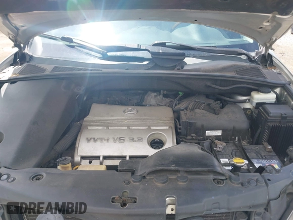 2006 Lexus RX 330 with VIN 2T2HA31U06C108986, listed as a IAAI auction lot 42312143 with Not provided miles and . Bid and sale history available at DreamBid. Image 10.