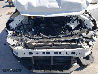 2016 Ford Focus SE with VIN 1FADP3K25GL270305, listed as a Copart auction lot 50393005 with 0 mi miles and Salvage Title. Bid and sale history available at carsss.com. Image 13.