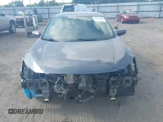 2020 Honda Civic LX with VIN 2HGFC2F65LH505932, listed as a IAAI auction lot 40046863 with 59,768 mi miles and . Bid and sale history available at DreamBid. Image 13.