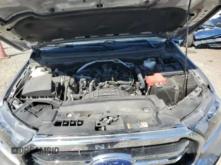 2022 Ford Ranger XL with VIN 1FTER4FH1NLD39842, listed as a Copart auction lot 79947224 with 22,265 mi miles and Salvage Title. Bid and sale history available at carsss.com. Image 13.