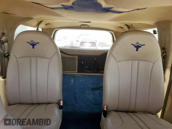 2000 Ford Excursion Limited с VIN 1FMNU42S1YED19451, выставлен на аукционе Copart как лот 65388445 с пробегом 292 612 миль миль и Чистый • Clean title. История ставок и продаж доступна на DreamBid. Изображение 10.