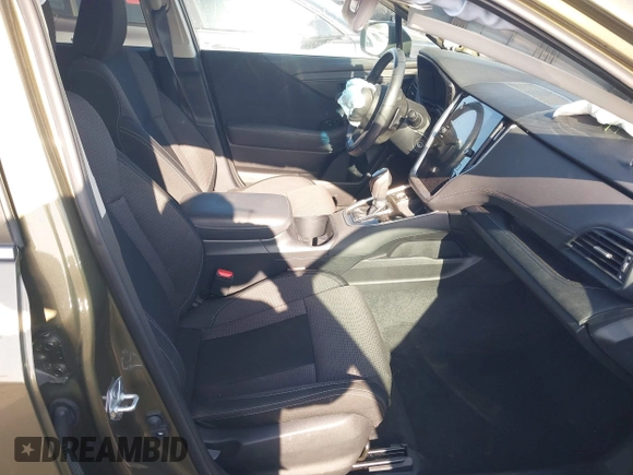 2022 Subaru Outback Premium с VIN 4S4BTACC8N3197996, выставлен на аукционе IAAI как лот 42386055 с пробегом 52 724 миль миль и . История ставок и продаж доступна на DreamBid. Изображение 5.