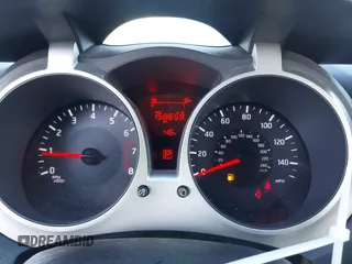 2016 Nissan Juke S with VIN JN8AF5MR7GT606160, listed as a IAAI auction lot 41749347 with 158,659 mi miles. Bid and sale history available at carsss.com. Image 7.